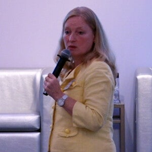 Effective nutrition counselling strategies – Dr. Carine M Lenders