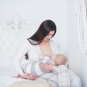 [Science Updates] Genetic influences on DHA level in human milk