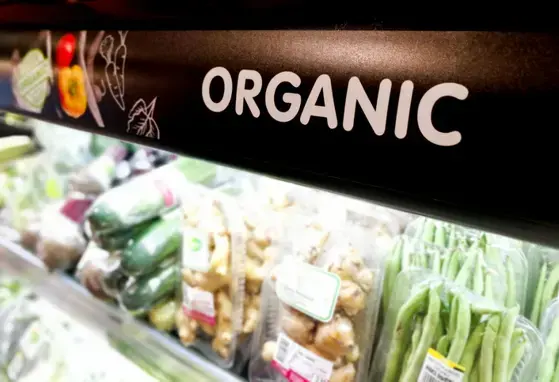 Organic Food Standard Fact Sheet – Certification & Labelling 