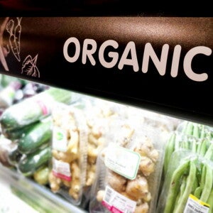 Organic Food Standard Fact Sheet – Certification & Labelling 