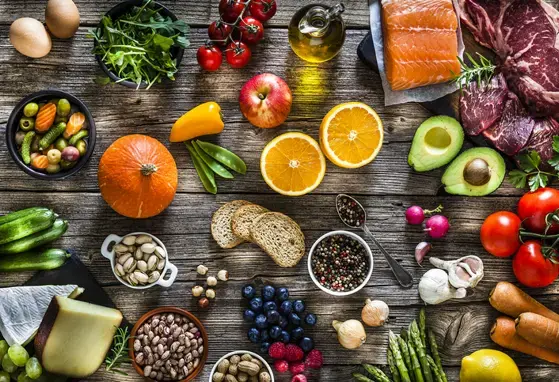 [Guideline summary] Dietary guidelines for Americans 2020-2025