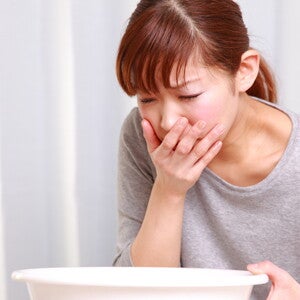 Fact Sheet on Nausea and Vomiting during Pregnancy