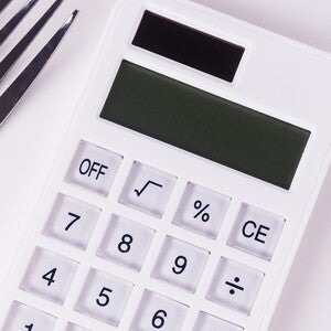 Nutrient Intake Calculator – Iron  