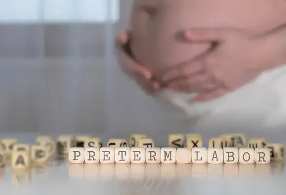 Preterm Labor