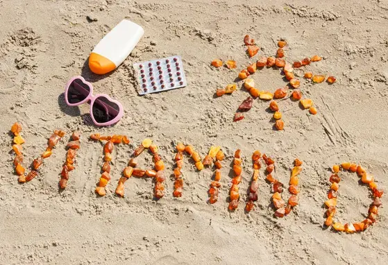 Vitamin D in Paediatric Nutrition