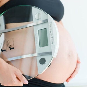 [Local Data] Gestational weight gain and children’s long-term health