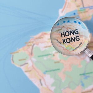 [Local data] The second population-based food consumption survey in Hong Kong