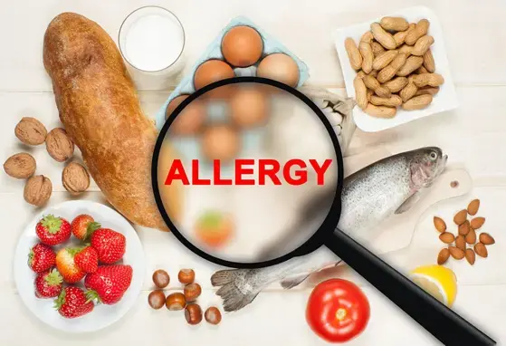 allergy