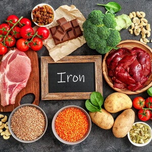 Iron