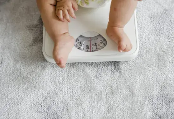 weight