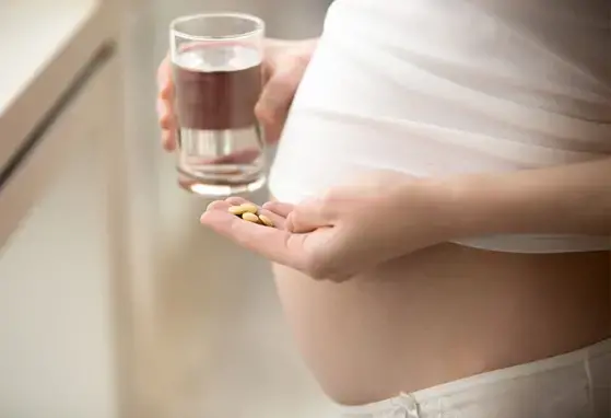 optimal prenatal supplementation for women