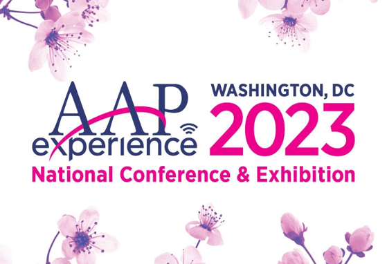 2023 AAP National Conference & Exhibition