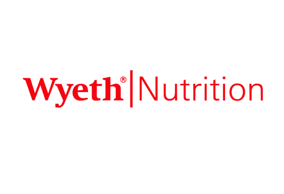 Logo-wyeth