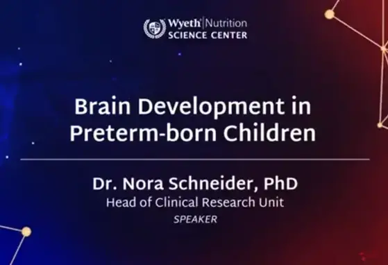 Brain Development in Preterm-born Children Brain Development in Preterm-born Children