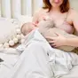 breastfeeding-mother