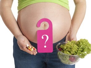 Summary of German practical recommendations for women before and during pregnancy