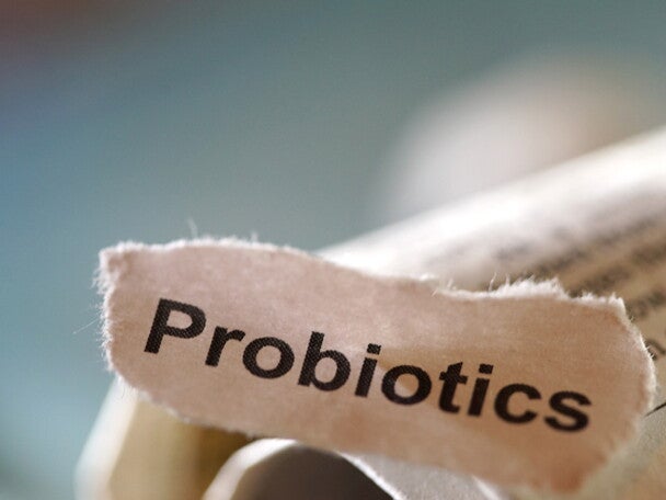 [Literature Library] Maternal probiotic use during breastfeeding and infant health 