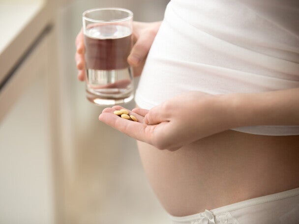 Recommendation statement on folic acid supplementation