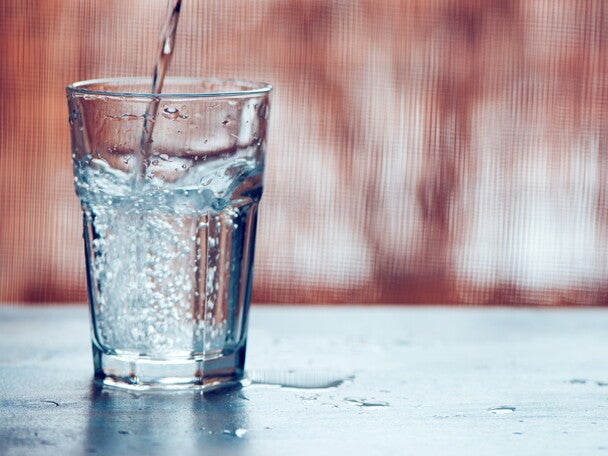 Food Group Exchange Tips Card (Fluids)