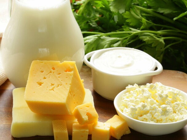 Bite Size Nutrition - Issue 1: China and Soy Milk