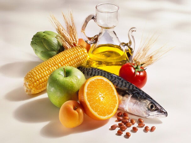 [Hot Science] Clinical Trial: Mediterranean diet with extra-virgin olive oil and use of glucose-lowering medications