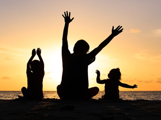 Family-under-the-sun