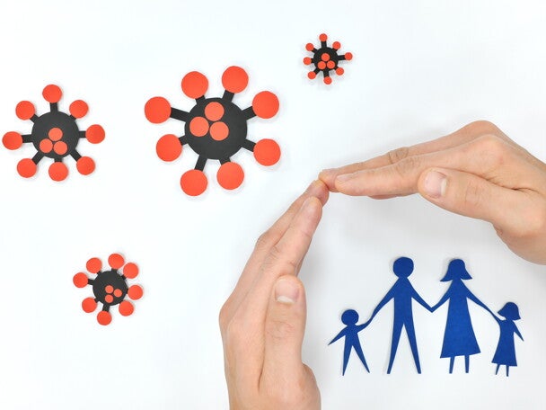 [Literature Summary] Antibodies to protect against COVID-19 diseases in human milk