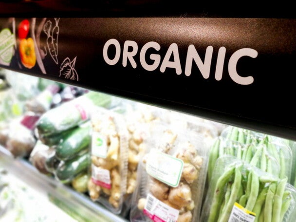 Organic Food Standard Fact Sheet – Certification & Labelling 