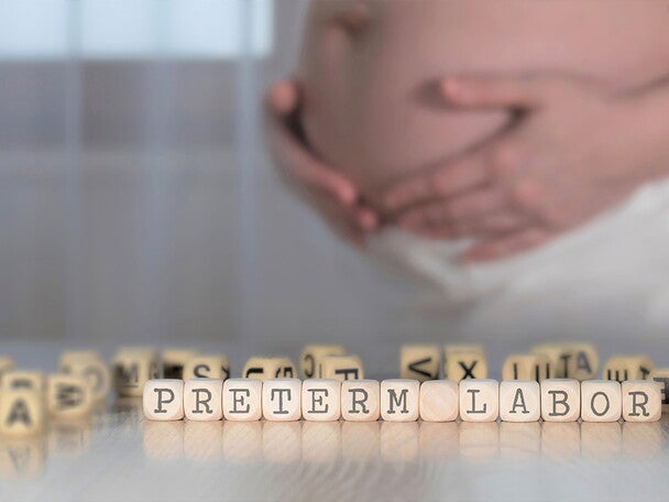 Preterm Labor