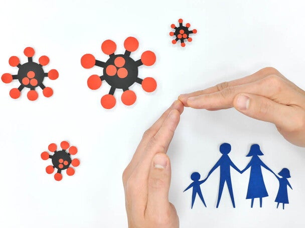 [Literature Library] Epitope-Specific Response of Human Milk sIgA in COVID-19 Recovered Women