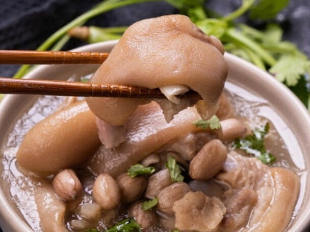 Interview with Dr. Jane C-J Chao: 母乳餵哺 從營養著手 