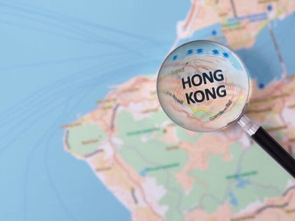 [Local data] The second population-based food consumption survey in Hong Kong