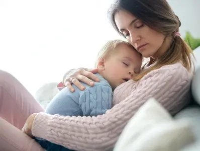 Nutrient intake in early childhood and developmental outcomes in later life Nutrient intake in early childhood and developmental outcomes in later life