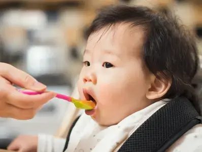 Infant feeding practices in a multi-ethnic Asian cohort