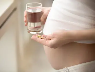 Recommendation statement on folic acid supplementation