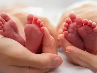 [Hot Science] Infants are exposed to human milk oligosaccharides (HMOs) already in utero