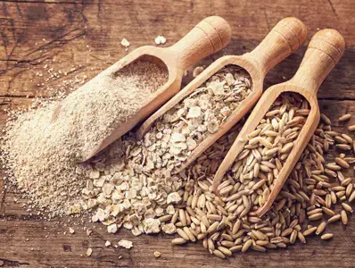 All About Whole Grains