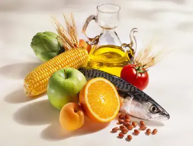 [Hot Science] Clinical Trial: Mediterranean diet with extra-virgin olive oil and use of glucose-lowering medications