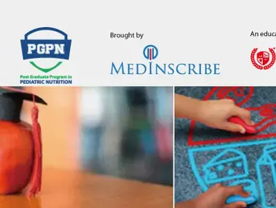 Hong Kong Post Graduate Program in Pediatric Nutrition (PGPN) Online Symposium 2020