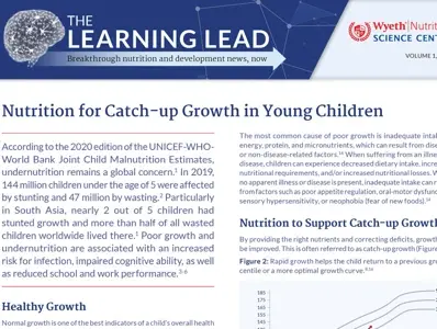 The Learning Lead - Volume 1 2025 The Learning Lead - Volume 1 2025