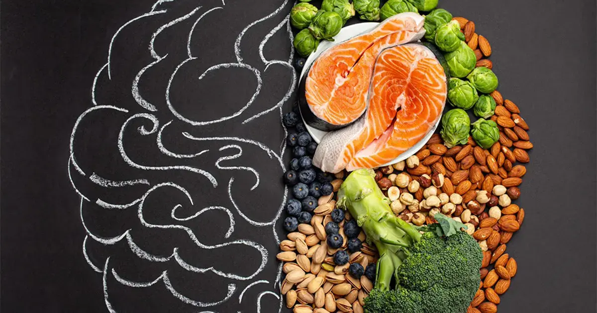 [Science Update] The impact of nutritional interventions on ...